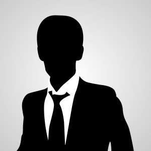 FreeVectorBusinessManAvatarSilhouette